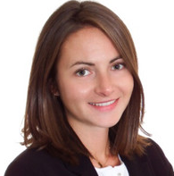 Solène Guyon ASHURST